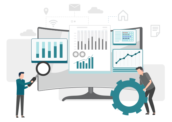 Click to learn more Social Media Marketing